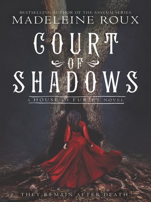 cover image of Court of Shadows